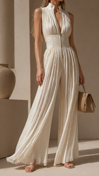 The Orchard Dress | Chic Minimalist Design