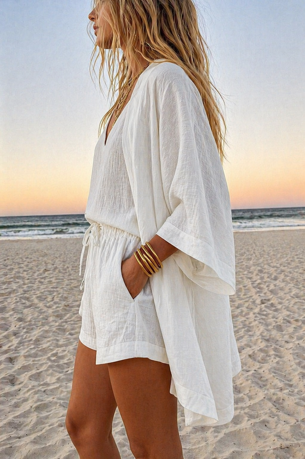 The Orchard Set | Chic Relaxed Ensemble